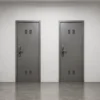 Cómo elegir puerta trastero