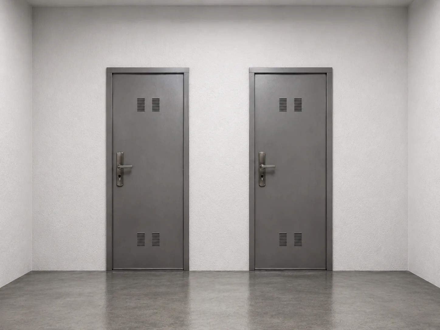 Cómo elegir puerta trastero